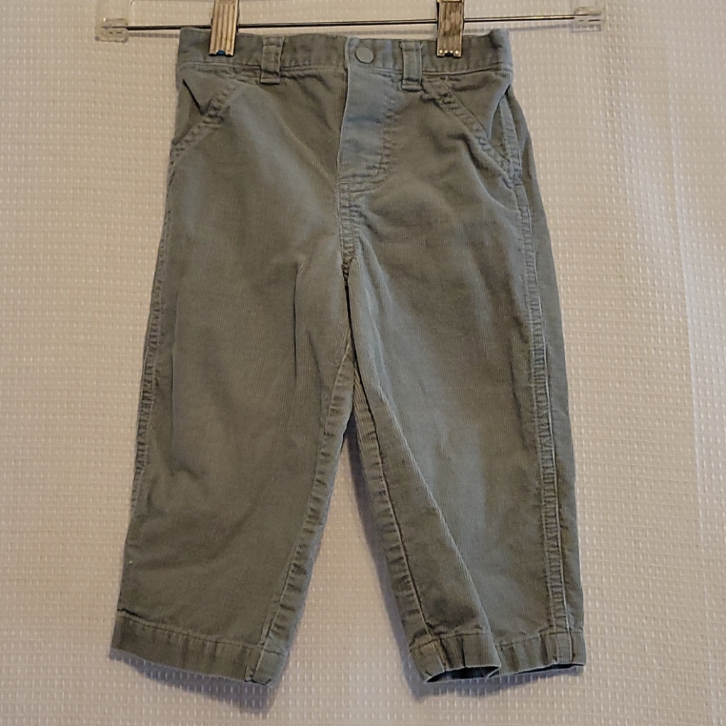 Carter's Corduroy Pants